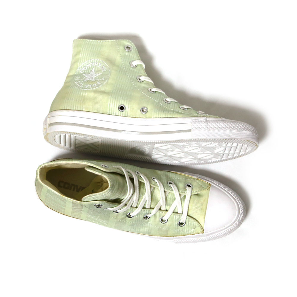 Giày Converse Women Chuck Taylor All Star Gemma Engineered Lace 555841C