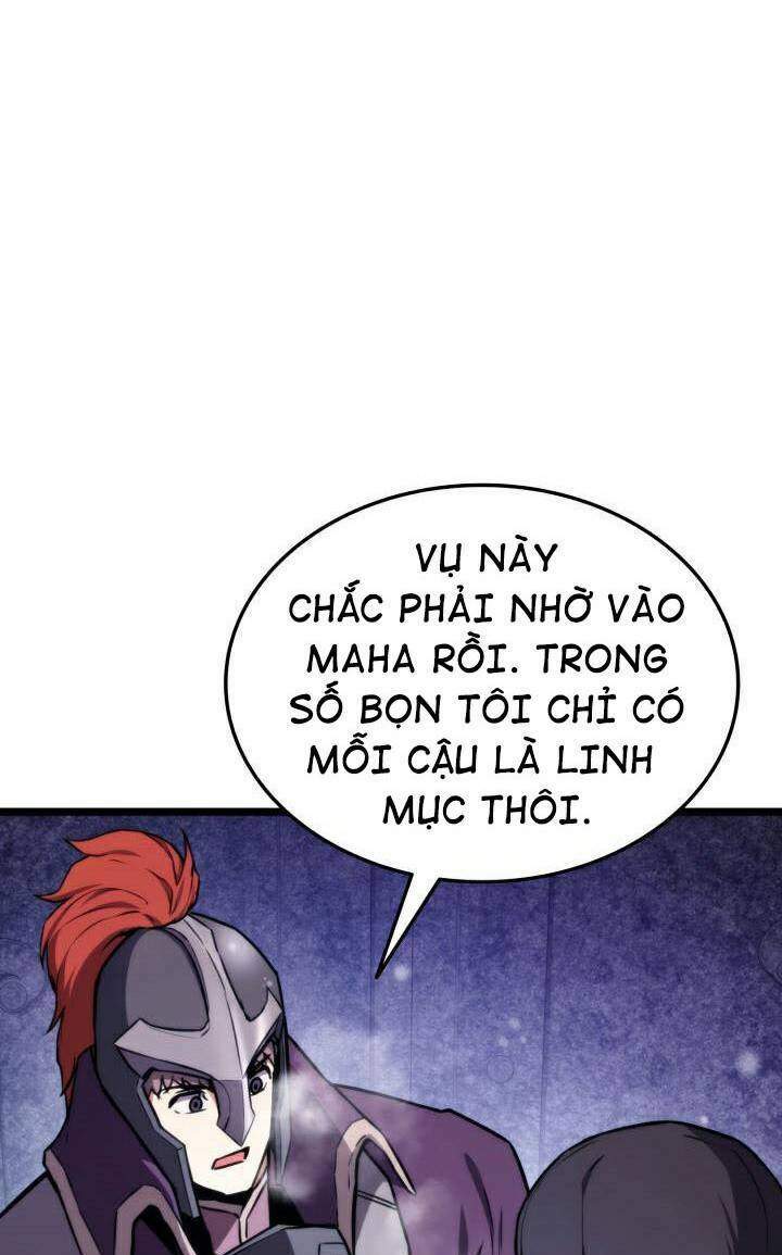 huyền thoại game thủ - tái xuất chapter 37 36