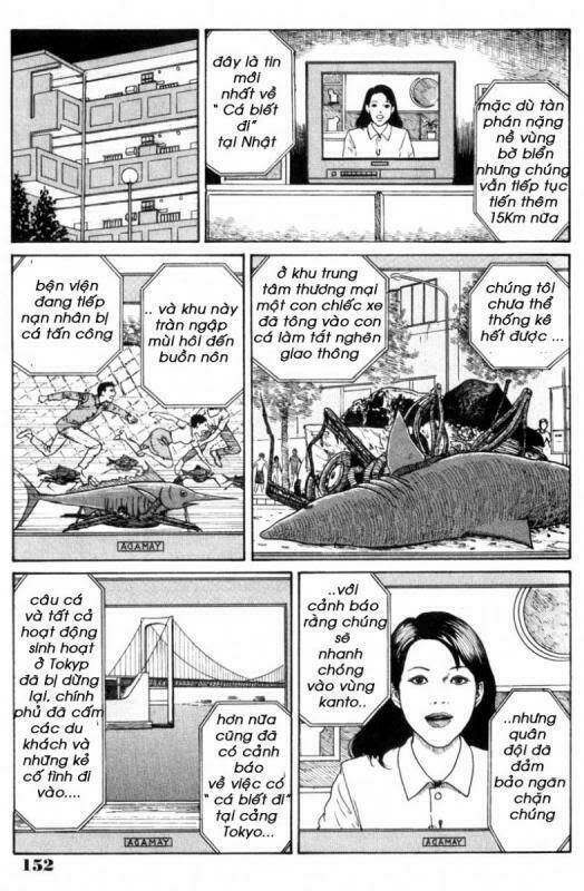 quái vật biển chapter 8 8