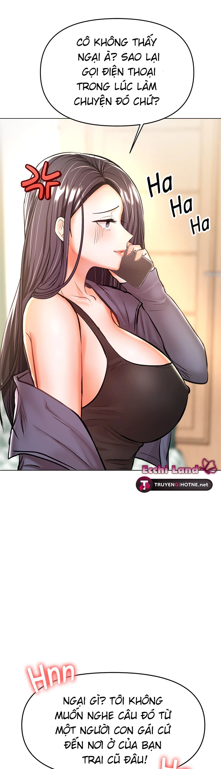 chiều chuộng em đi mà chapter 35.1 29