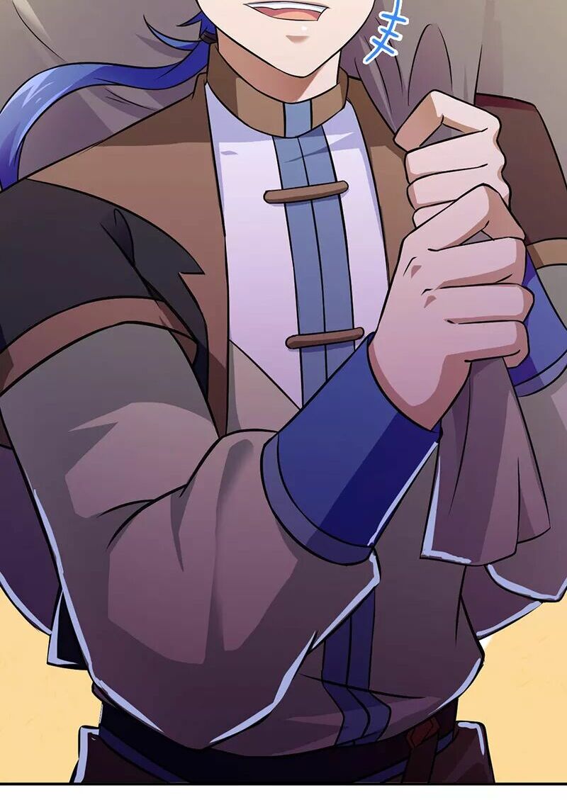 võ đạo độc tôn chapter 53 17