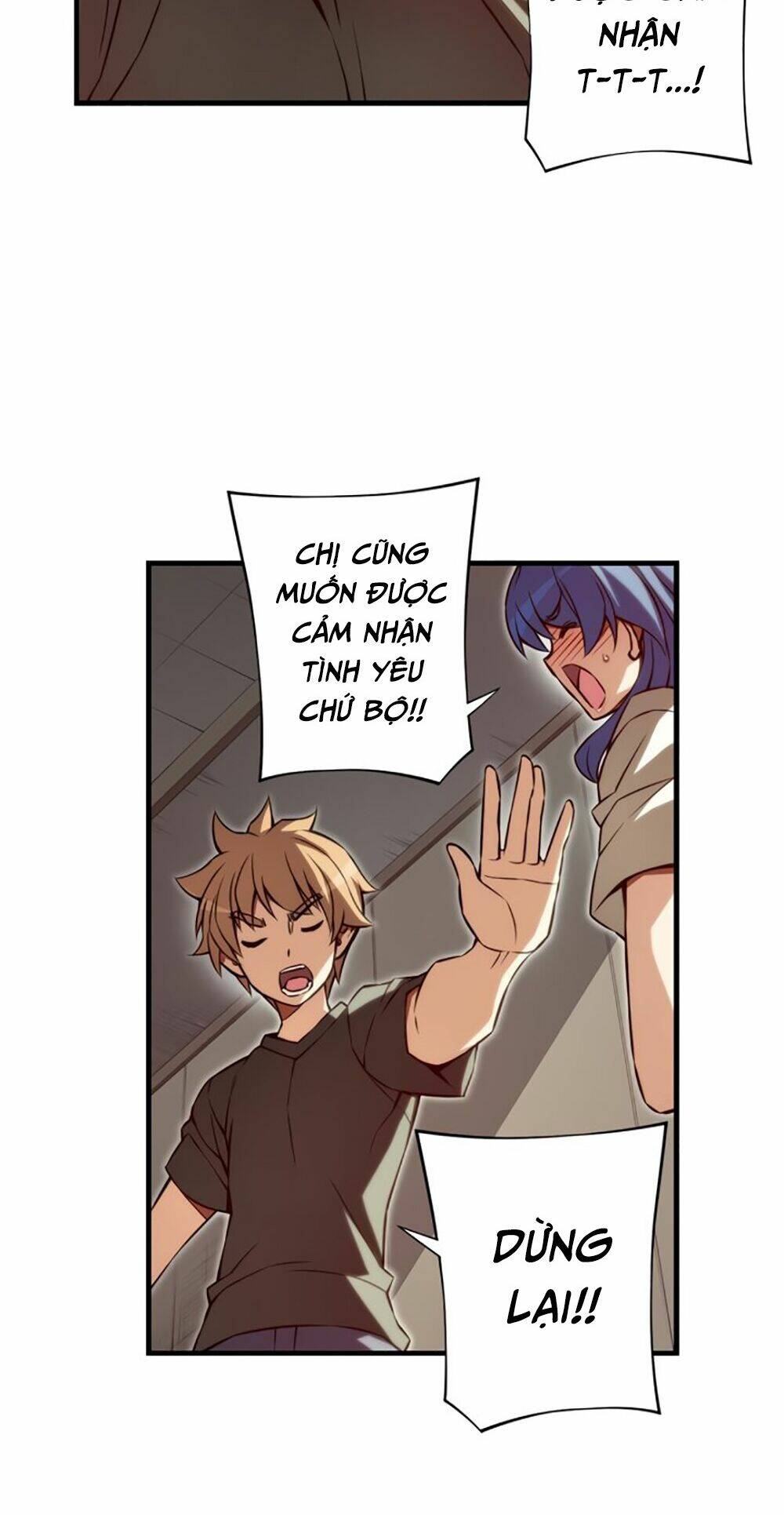 cohabitation with the fiancee chapter 83 26