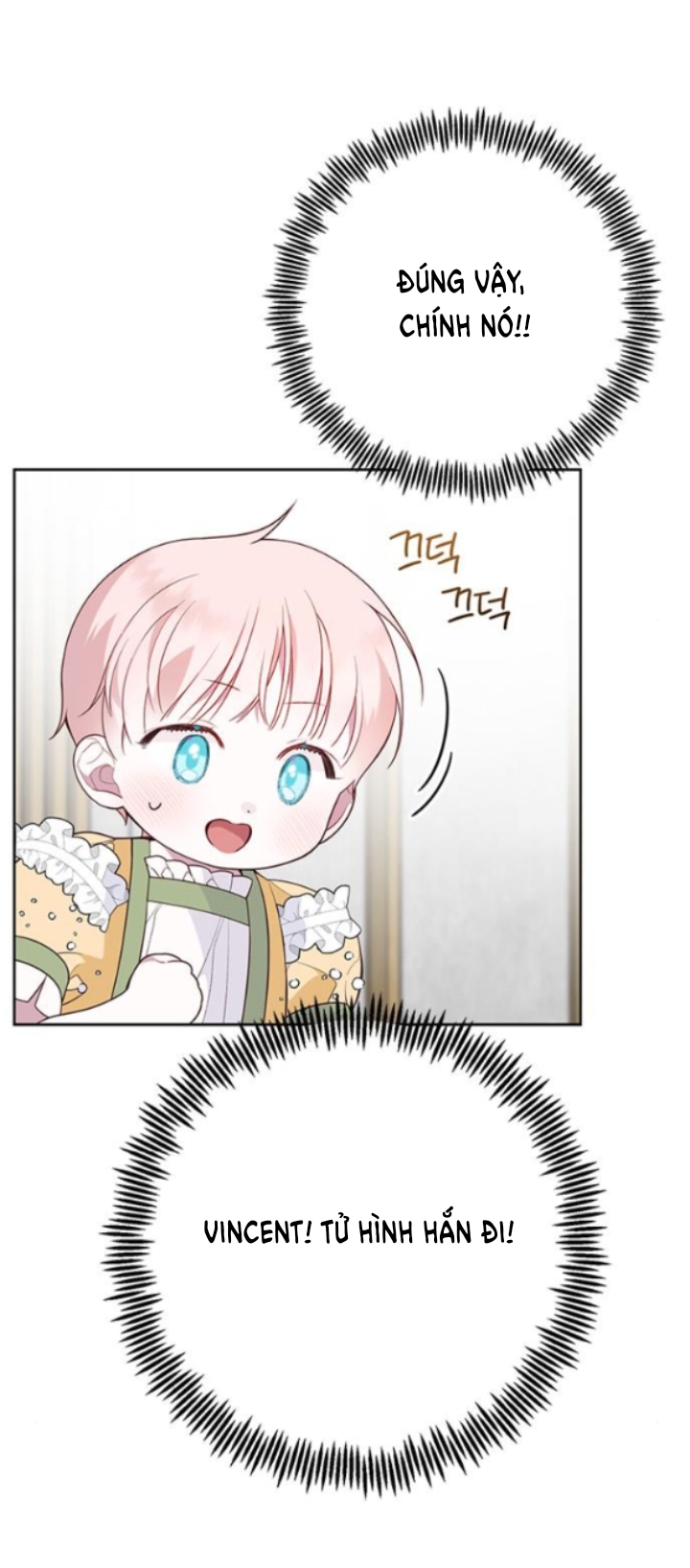Tiểu Bạo Chúa chapter 24.2 - Trang 4