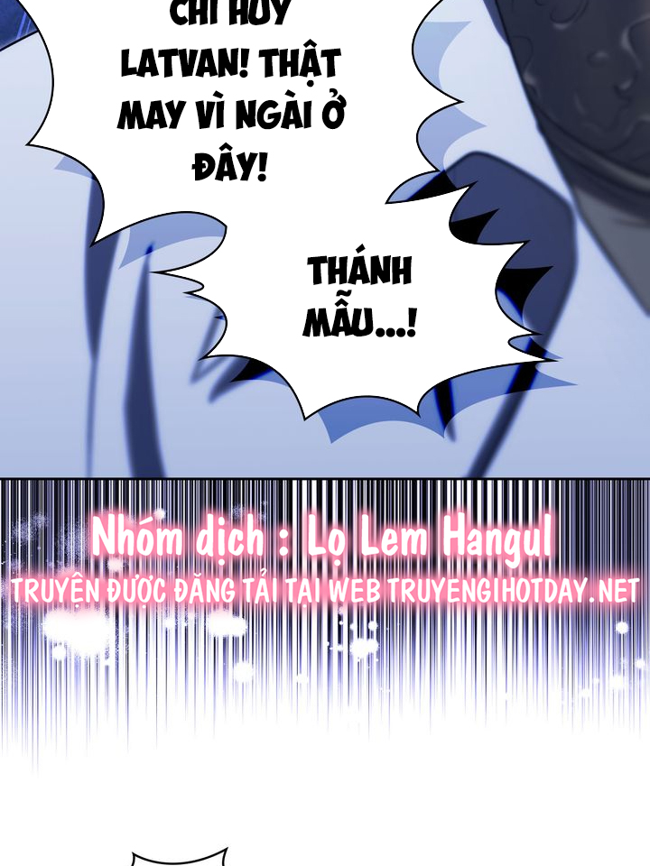 thánh nữ evelina chapter 19 58