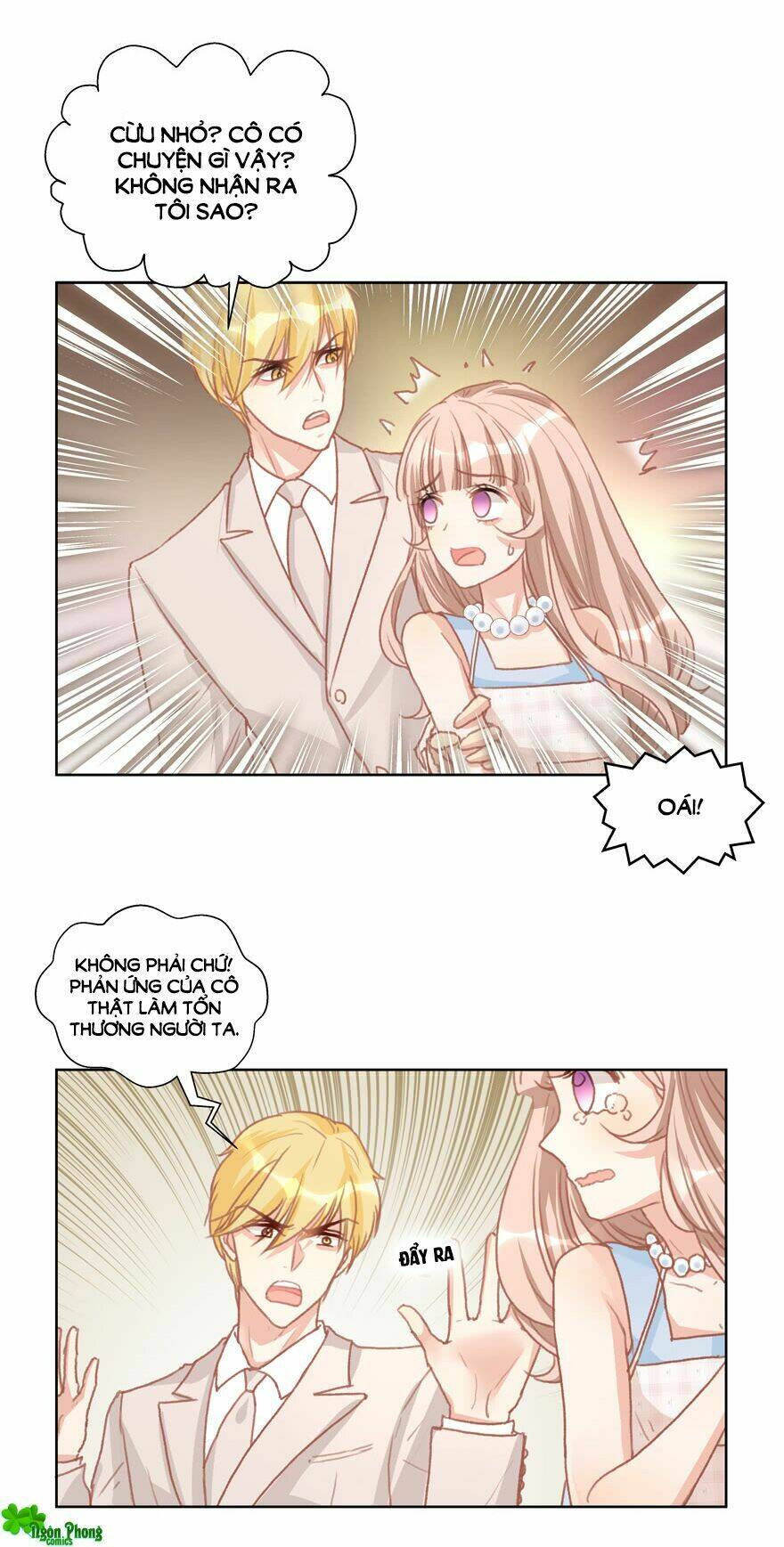 lưu luyến nguy tình chapter 20 3