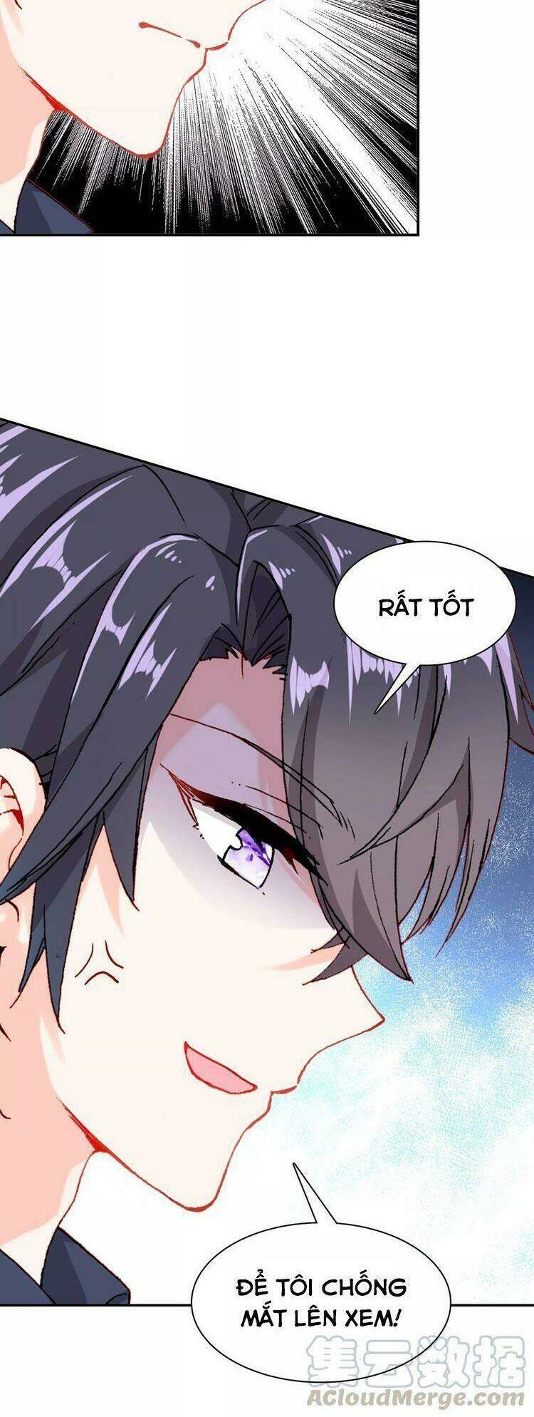 chuyển phát nhanh tình yêu chapter 22 15