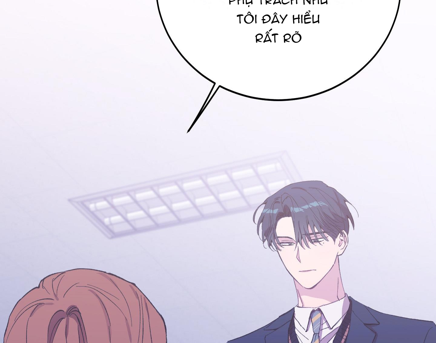 lãng mạn giả dối chapter 18 17