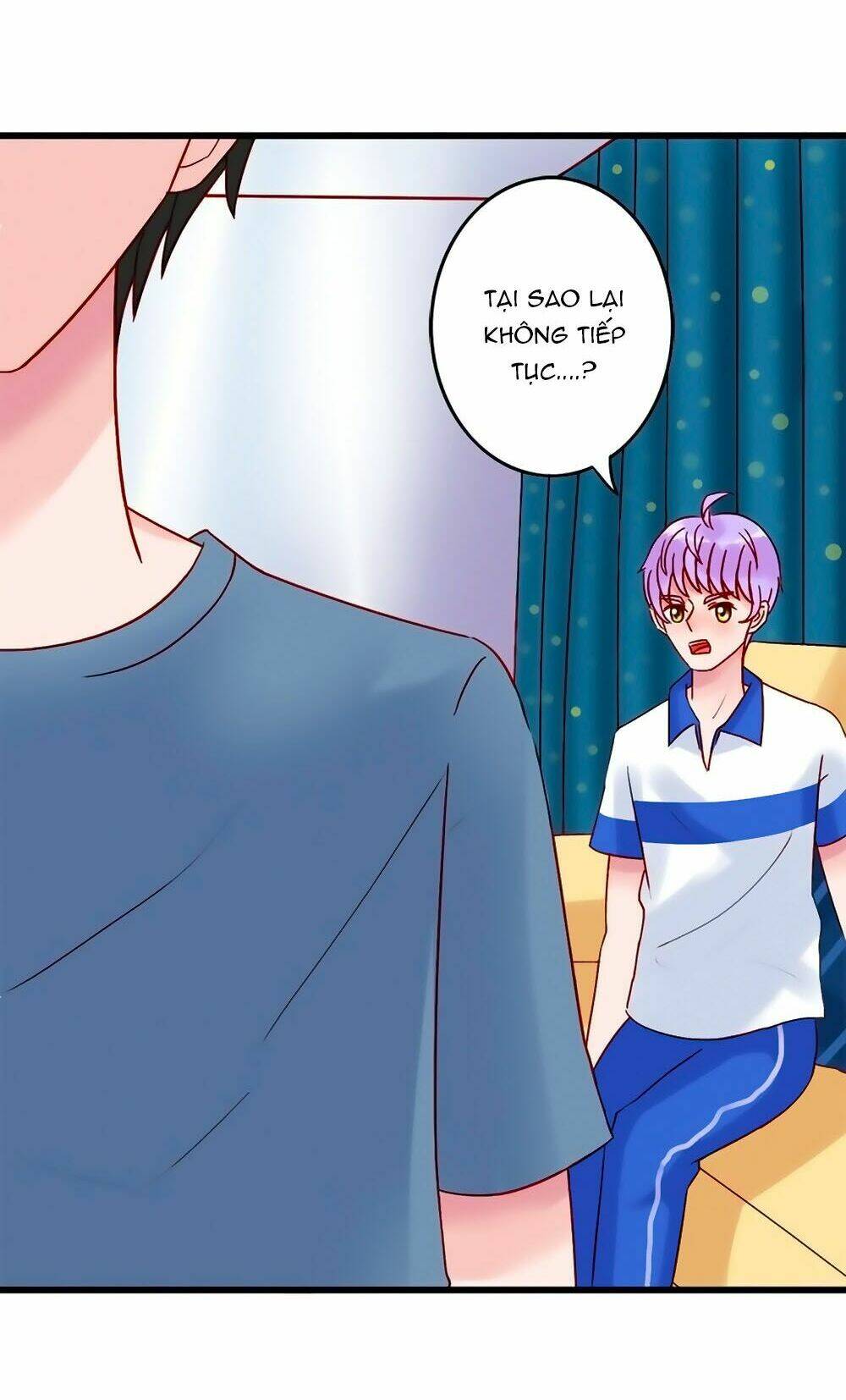 phải lòng ông chú hàng xóm chapter 36 10