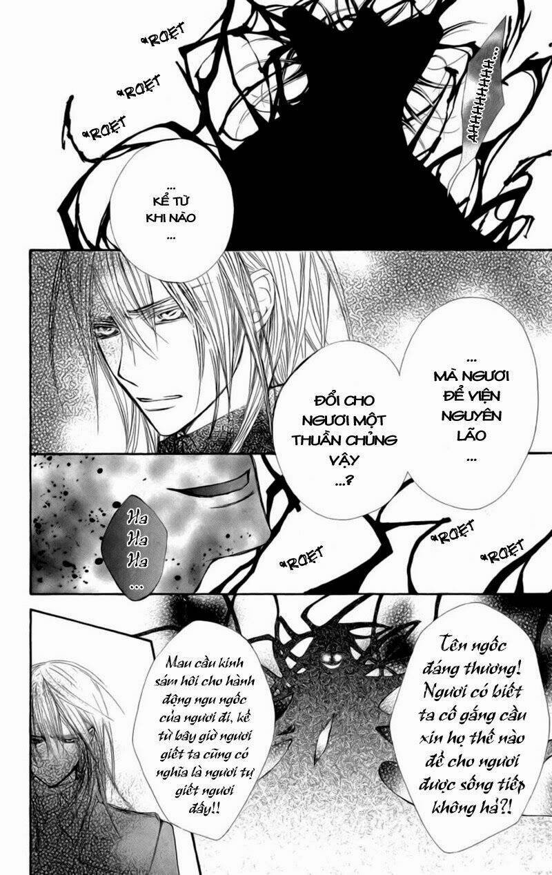 hiệp sĩ vampire chapter 45 23