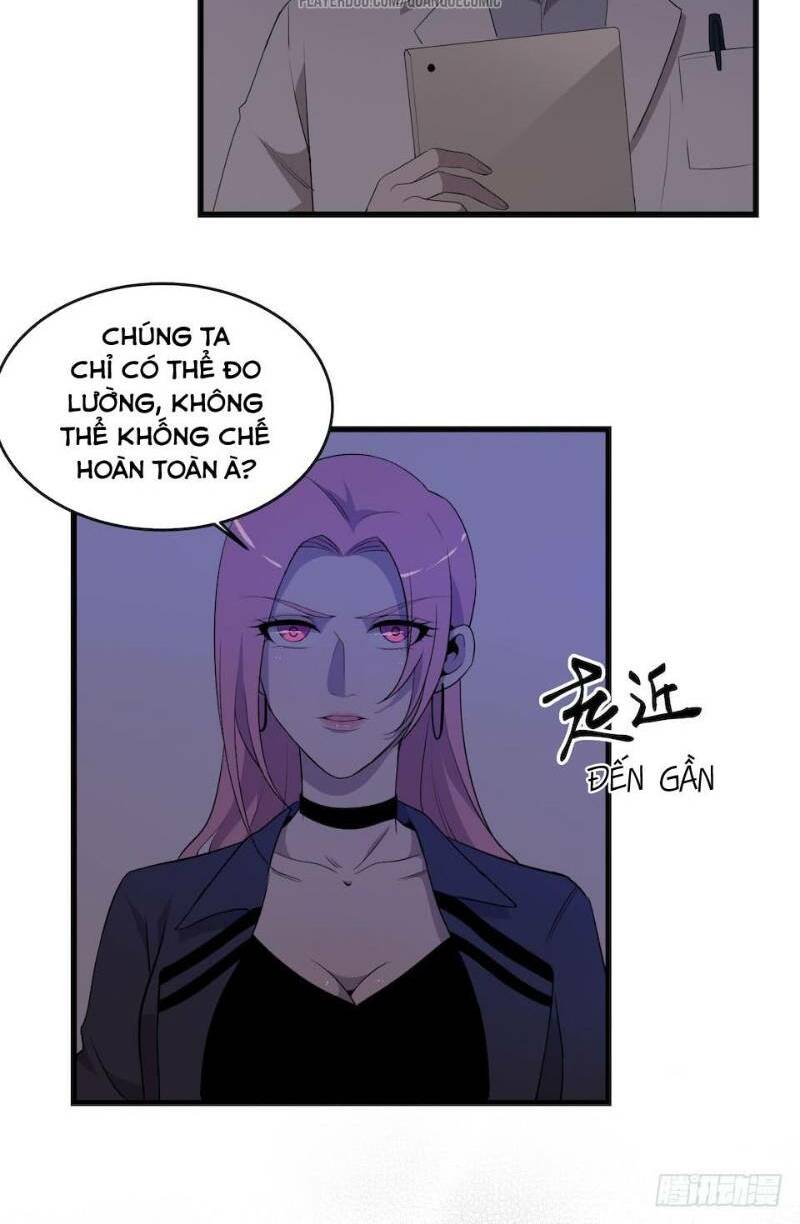 thát không mê thất chapter 14 29