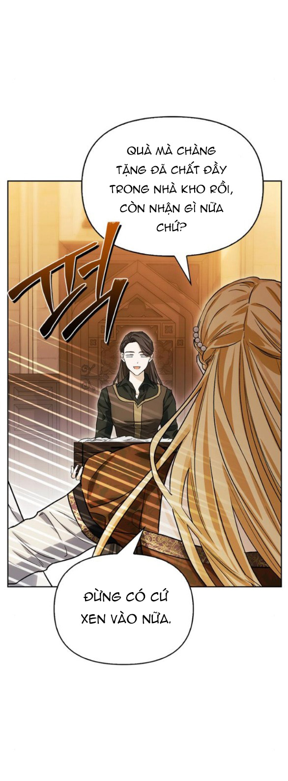 Tôi Thuần Hóa Chó Điên Của Chồng Cũ chapter 0 12