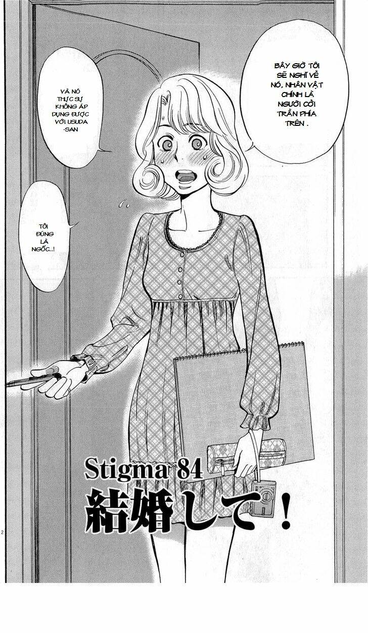 kono s wo mi yo chapter 84 2