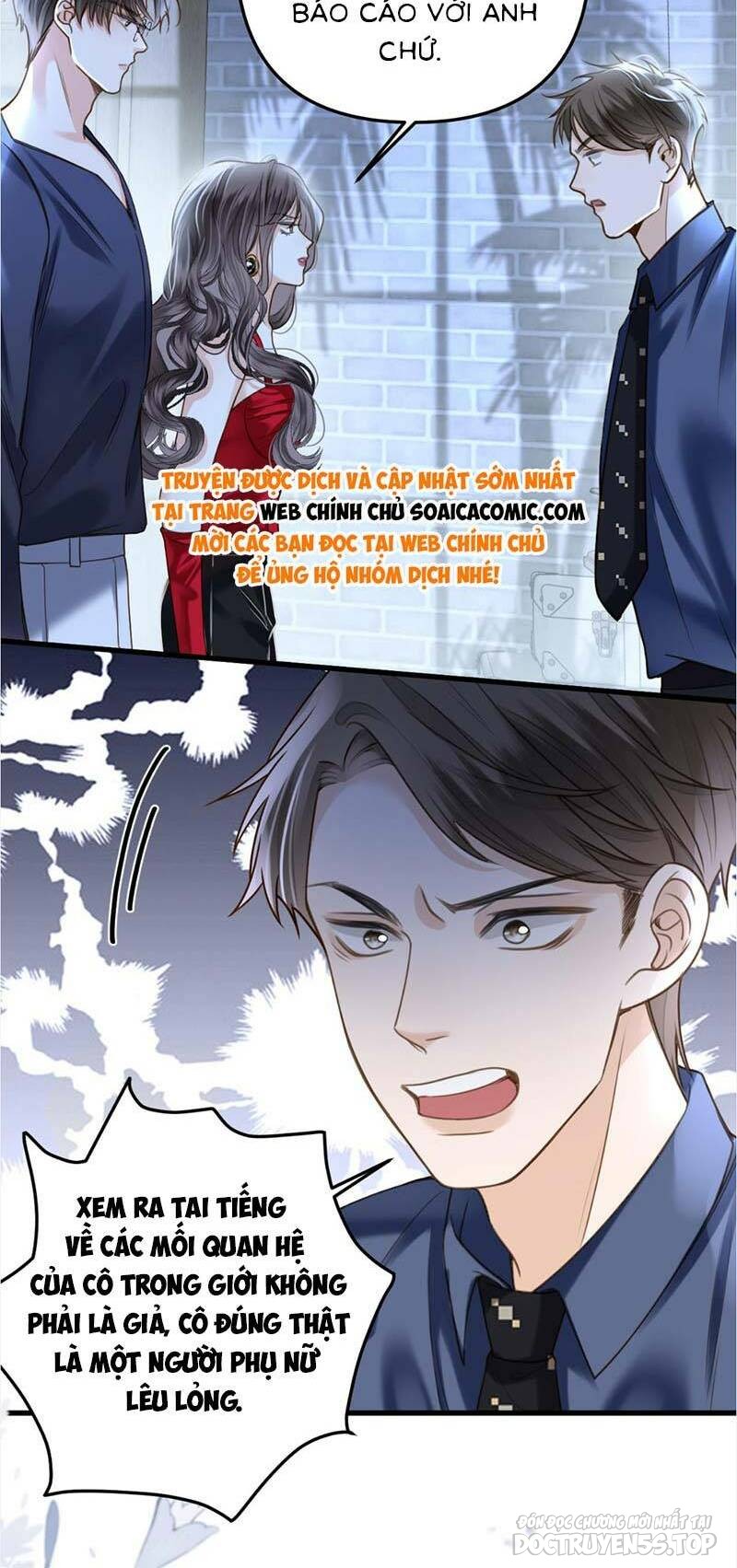 mỗi ngày đều thích anh chapter 9 26