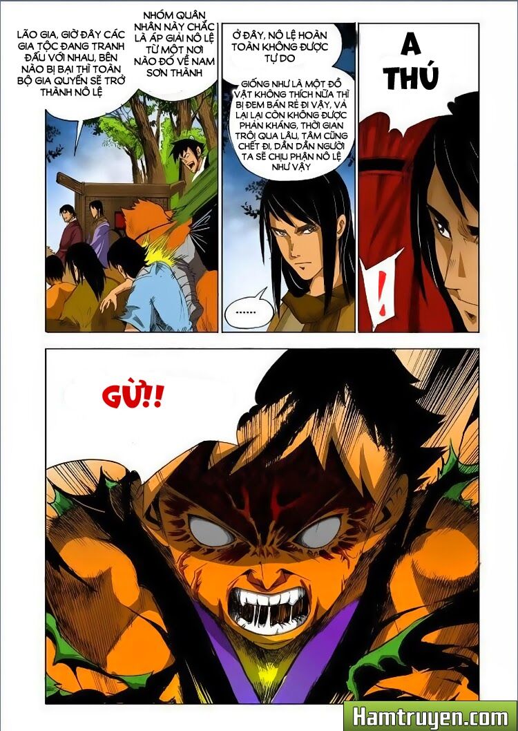 cửu đỉnh ký chapter 47 18