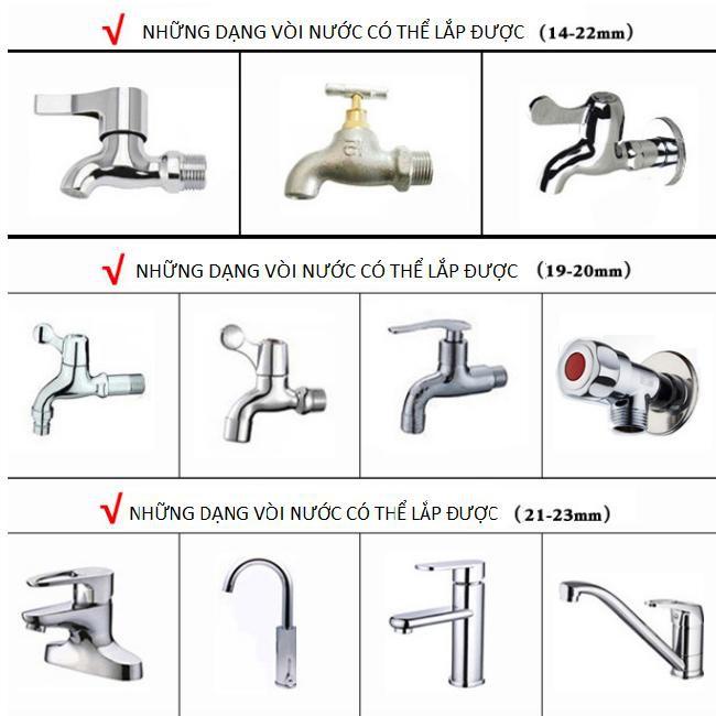 Bộ dây vòi xịt nước rửa xe,tưới cây .tăng áp 3 lần,loại 3m,5m 206701-2 đầu đồng,cút đồng,nối đ+ tặng túi đựng bút