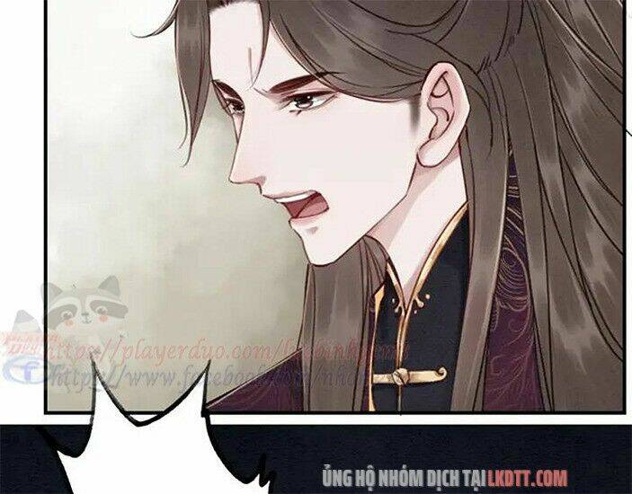 trọng sinh bá sủng nhiếp chính vương quá mạnh mẽ chapter 83 96