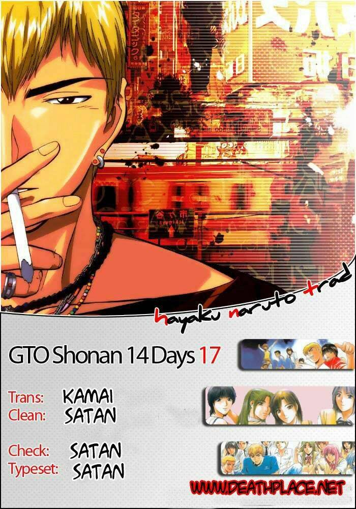 gto: shonan 14 days chapter 19 16