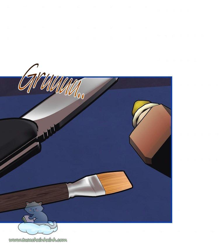 tháng năm cuối cùng của nữ phụ đoản mệnh chapter 37 57