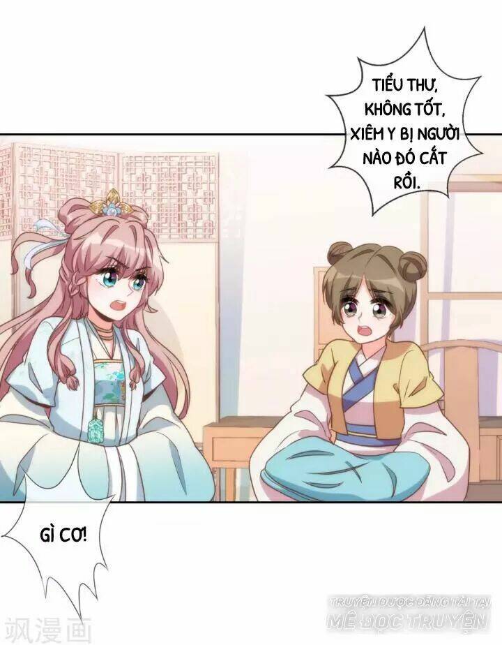 ồ, phu quân đáng yêu của tôi! chapter 52 21