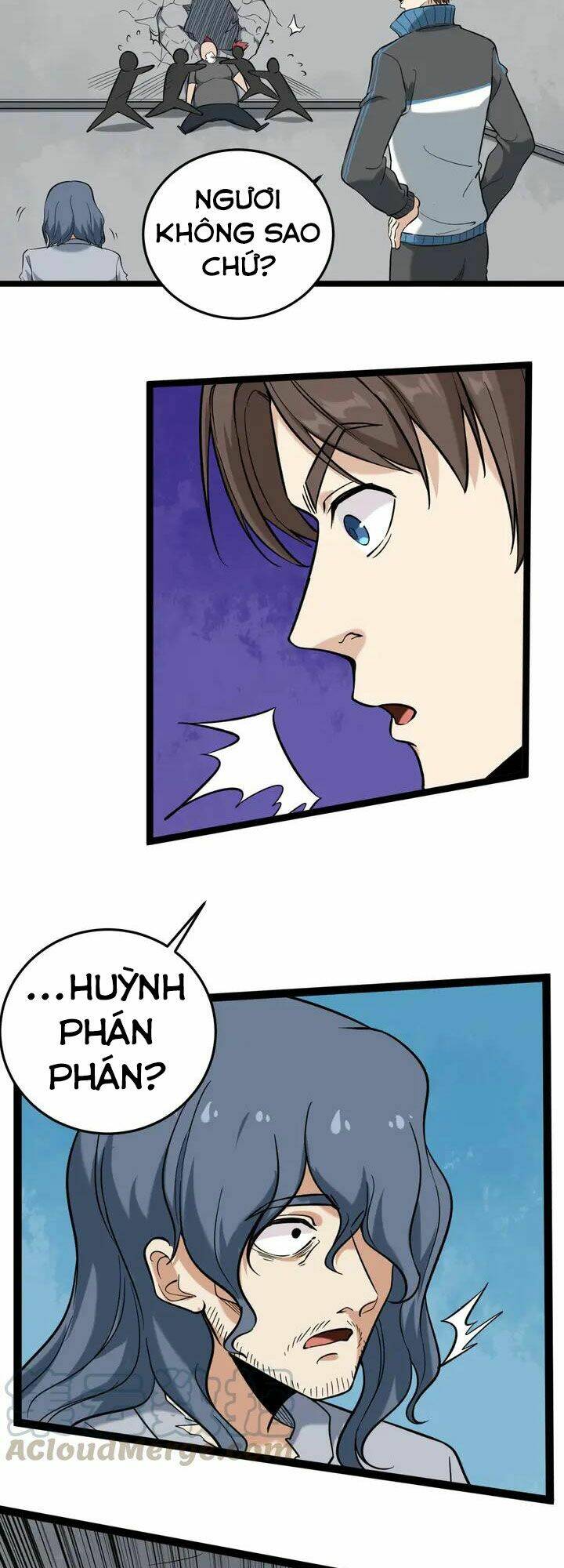 hồi xuân tiểu độc y chapter 78 29