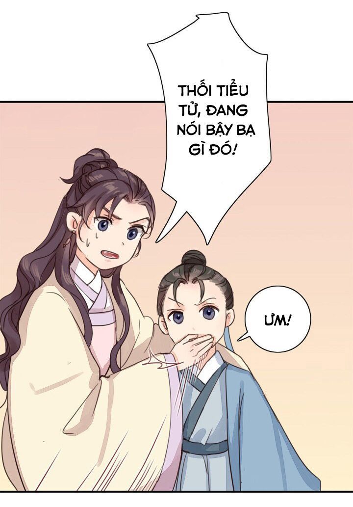 chỉ phu vi thê chapter 43 7