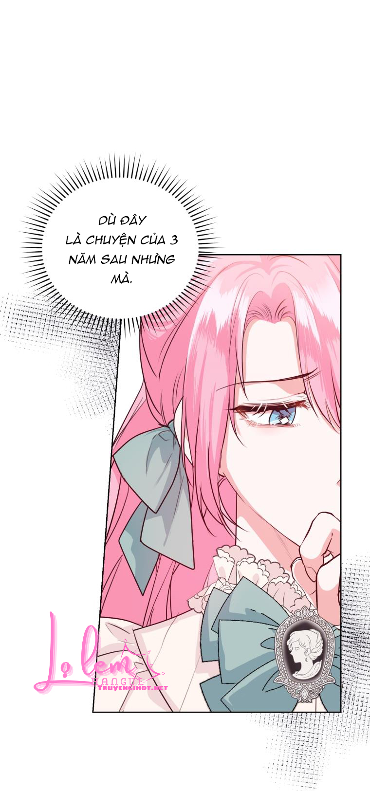 trở thành nhà điều chế nước hoa duy nhất của bạo chúa chapter 35.1 14