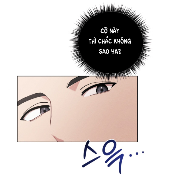 Ăn Mòn chapter 9.1 - Trang 10