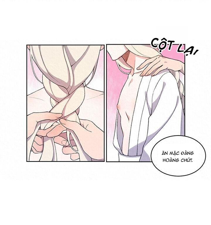 truyền thuyết hồ ly chapter 5 37