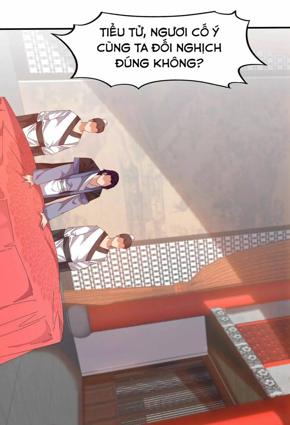 võ liệt thiên kiêu chapter 3 66