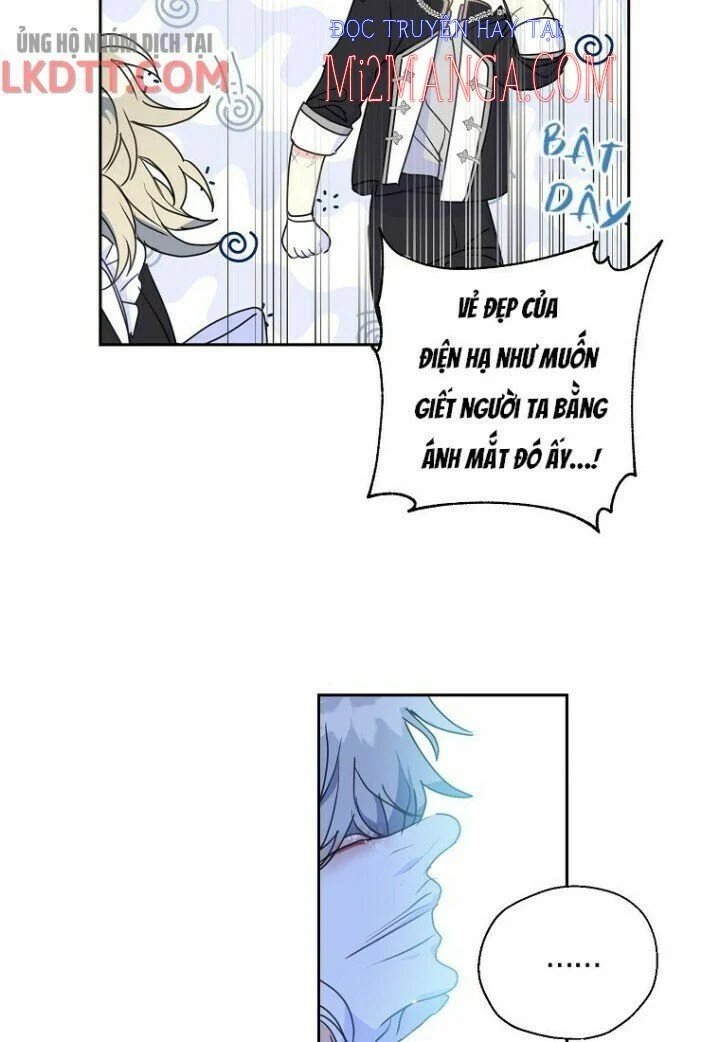 bệ hạ, xin đừng giết tôi!! chapter 44.5 6