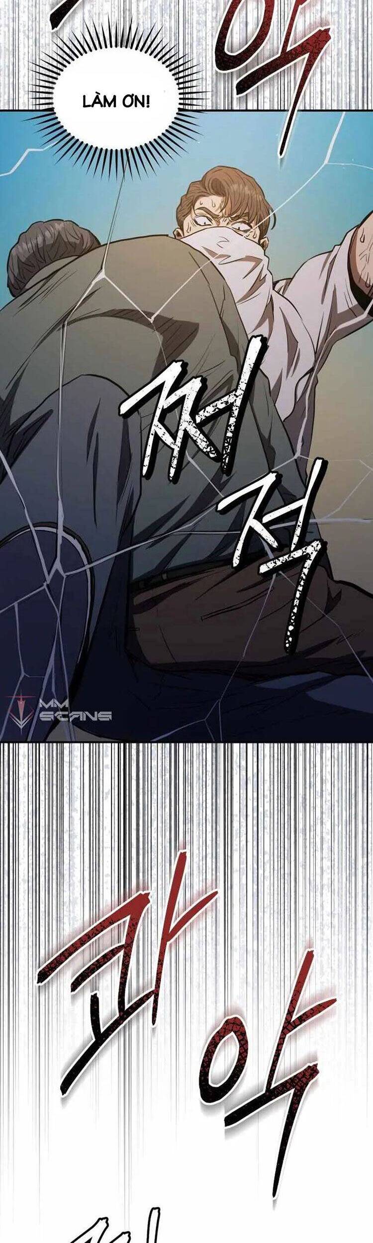 hệ thống oán hận của ta chapter 5 18