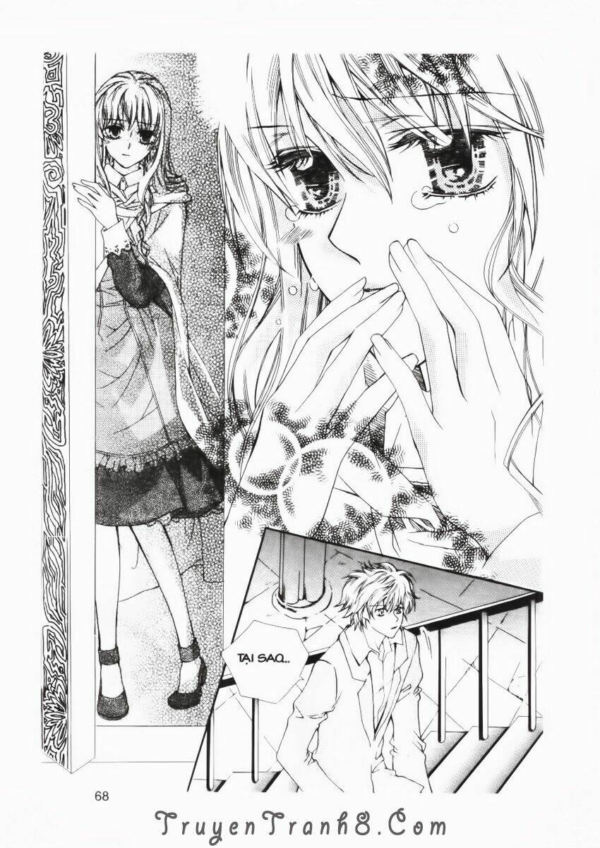 a kiss for my prince chapter 19 14