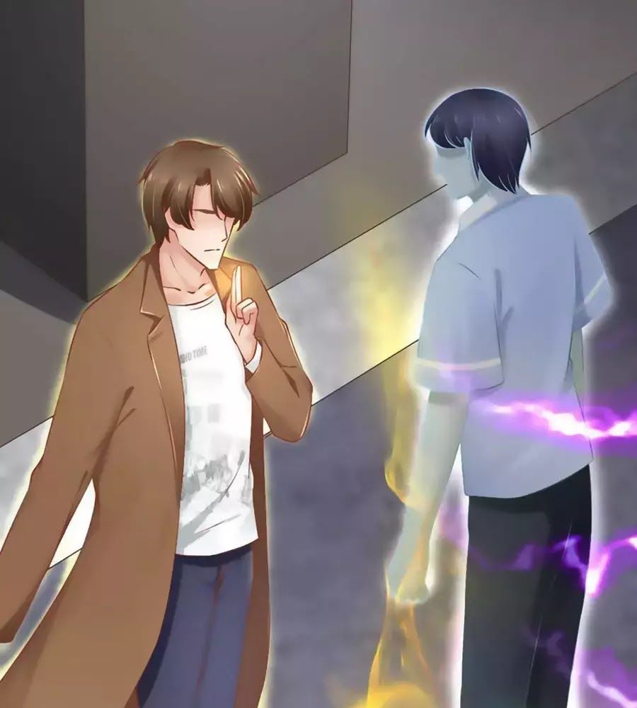 tân nương của âm dương giới chapter 90 103