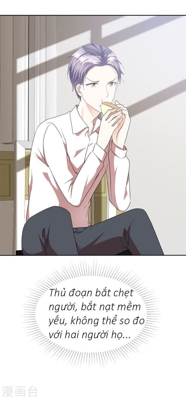 con đường phản công của sủng thê chapter 40 8