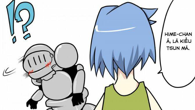 senyuu chapter 13 27