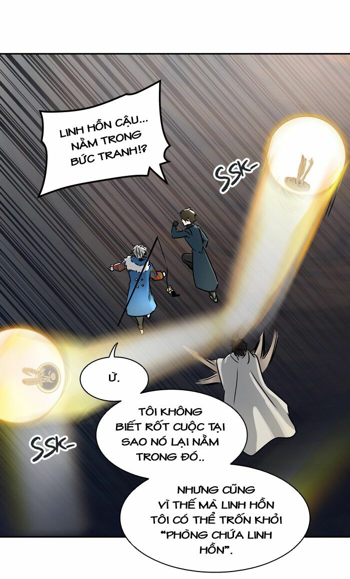 tòa tháp bí ẩn 2 chapter 243 85