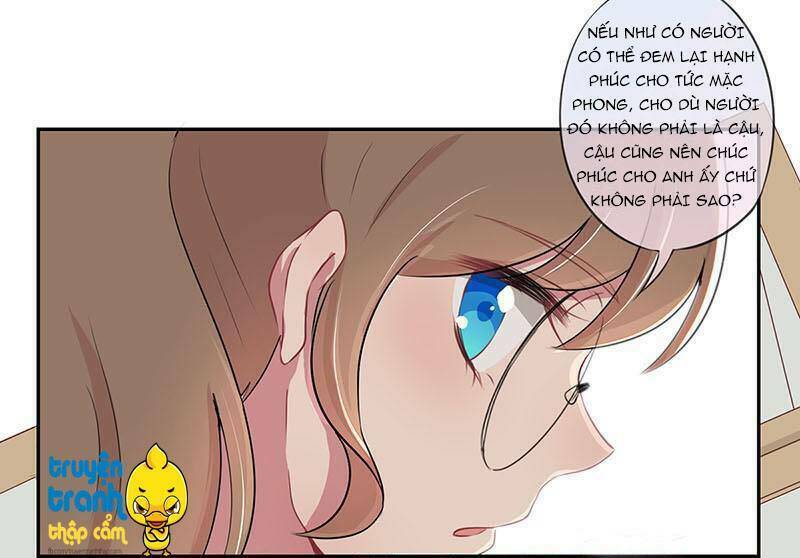 bá đạo hiệu thảo đích duệ nha đầu chapter 3 26