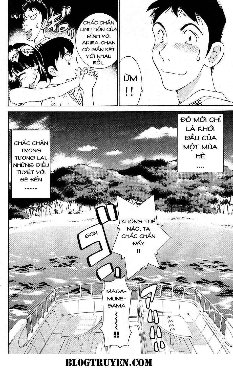 gacha gacha - secret chapter 26 41