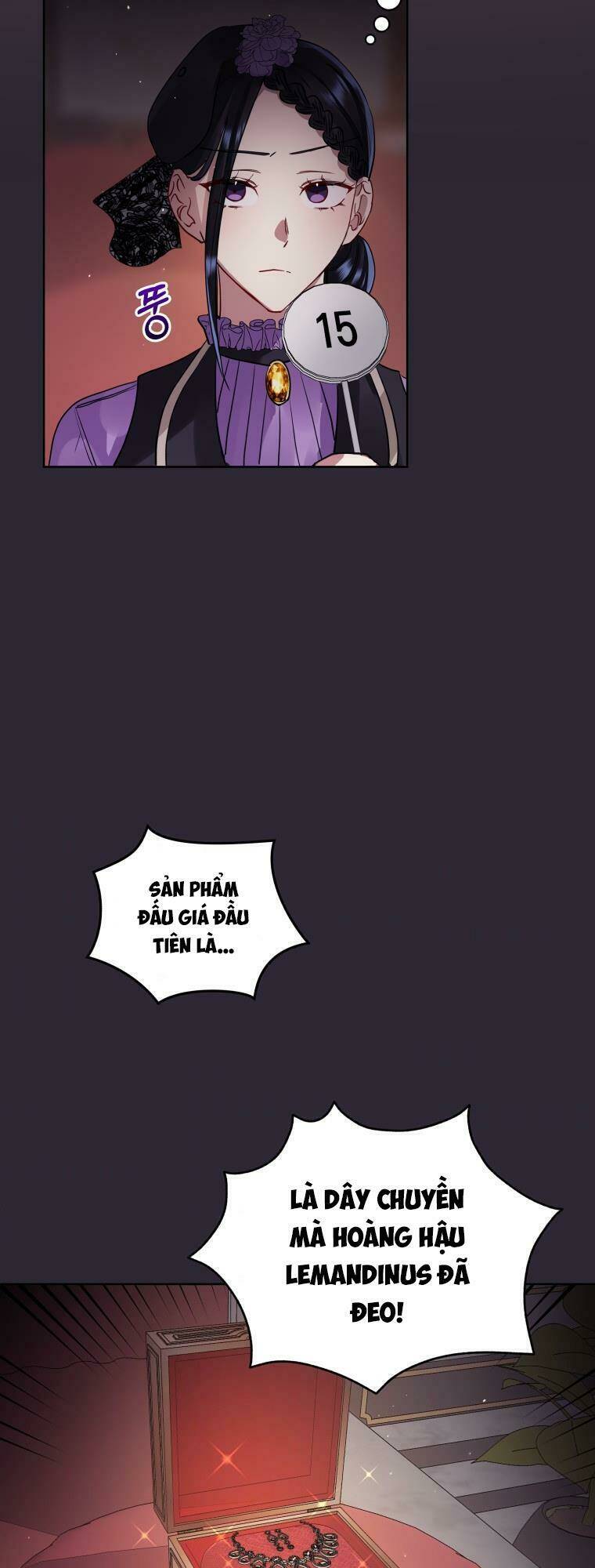 ác nữ phản diện đã chọn nam chính chapter 11 44