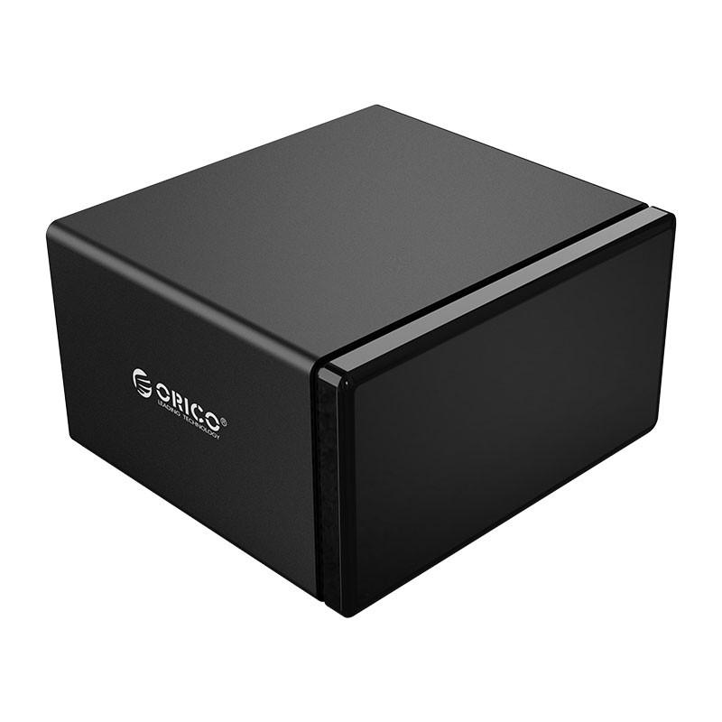 Box 8 HDD Orico 3.5 NS800U3, USB 3.0