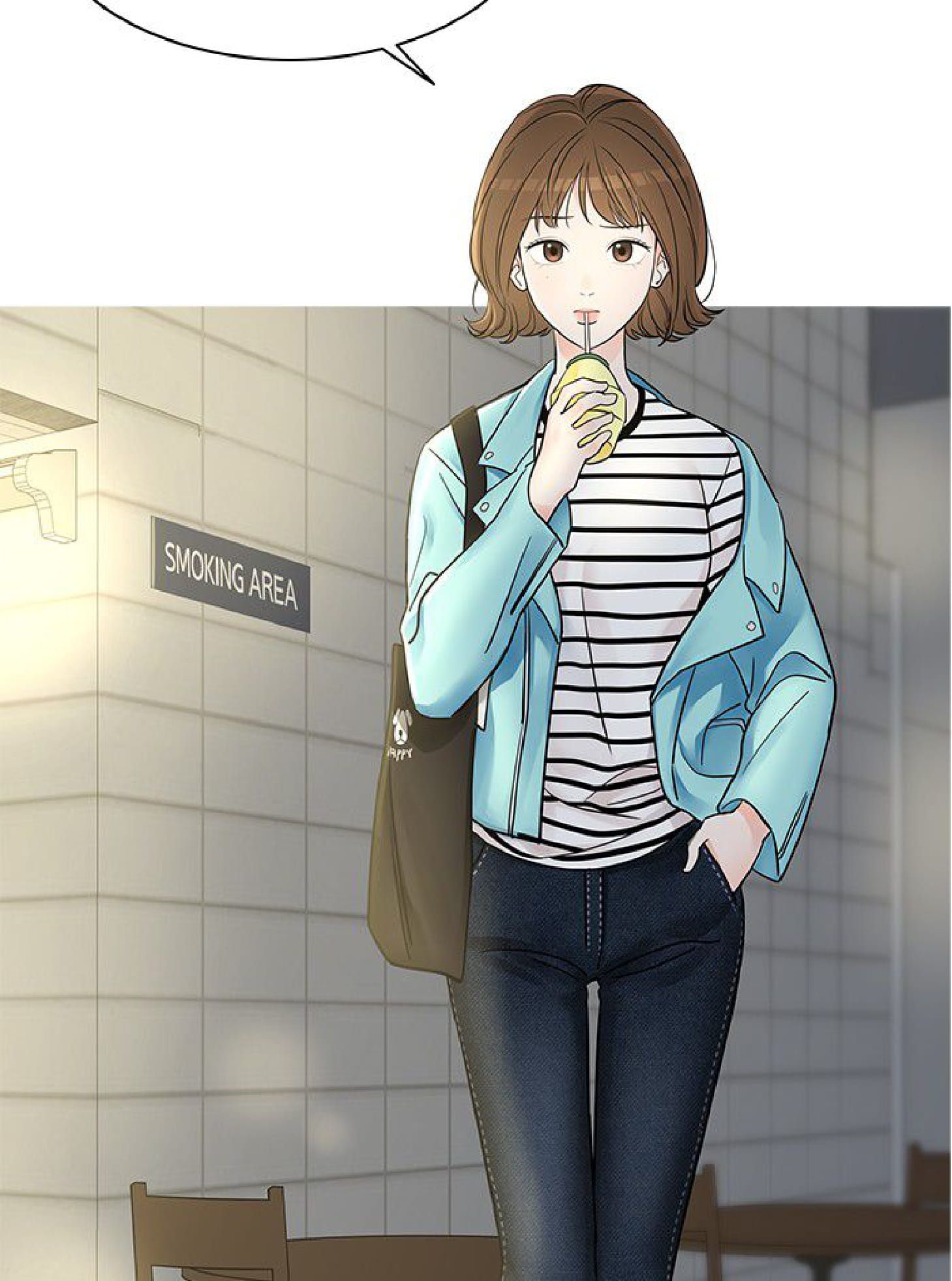 khi ta chạm nhau chapter 1 70