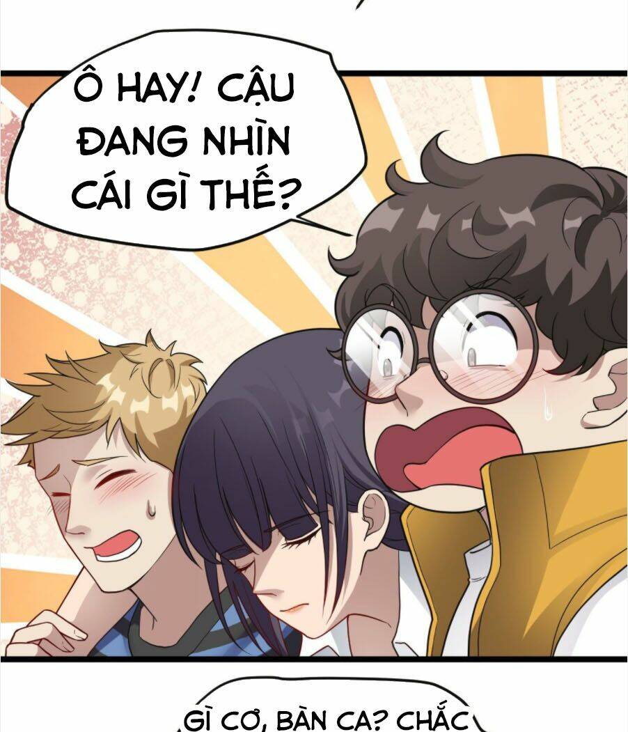 vô hạn biến dị chapter 16 29