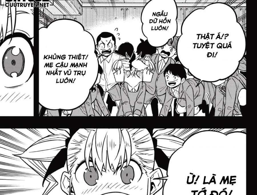 quái vật #8 chapter 44 27