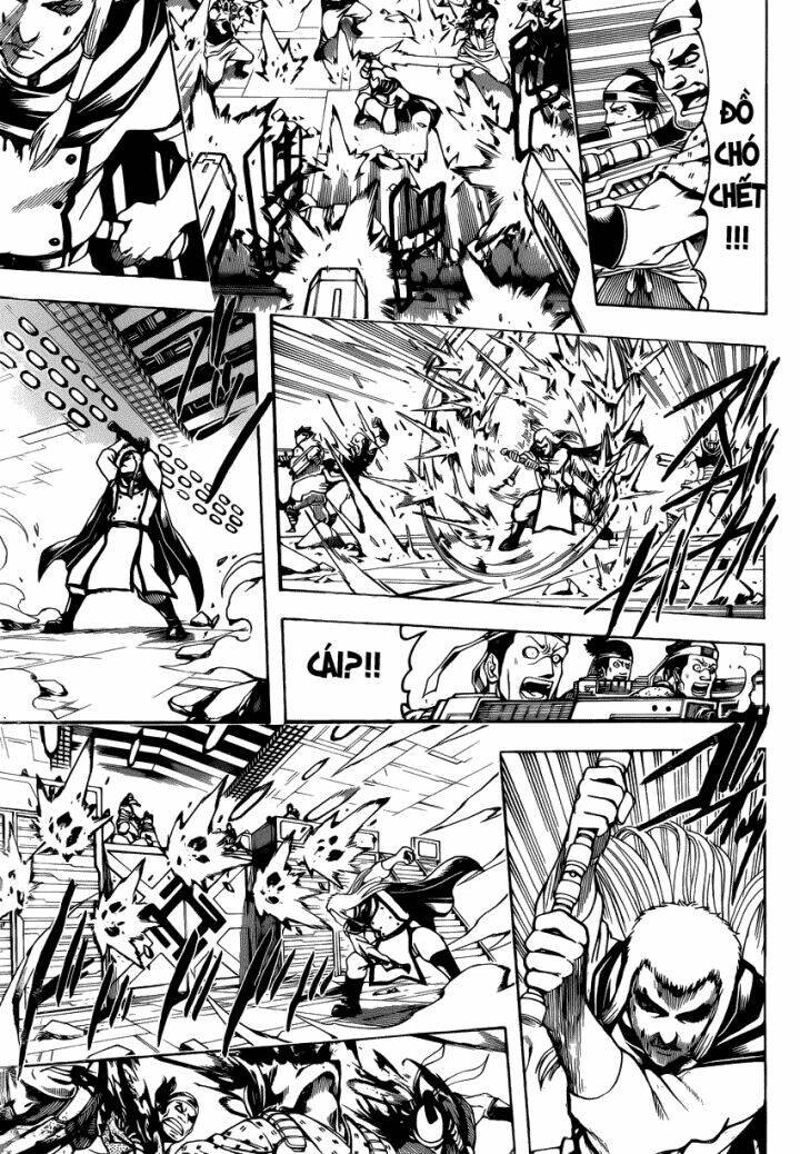 gintama - linh hồn bạc chapter 644 14