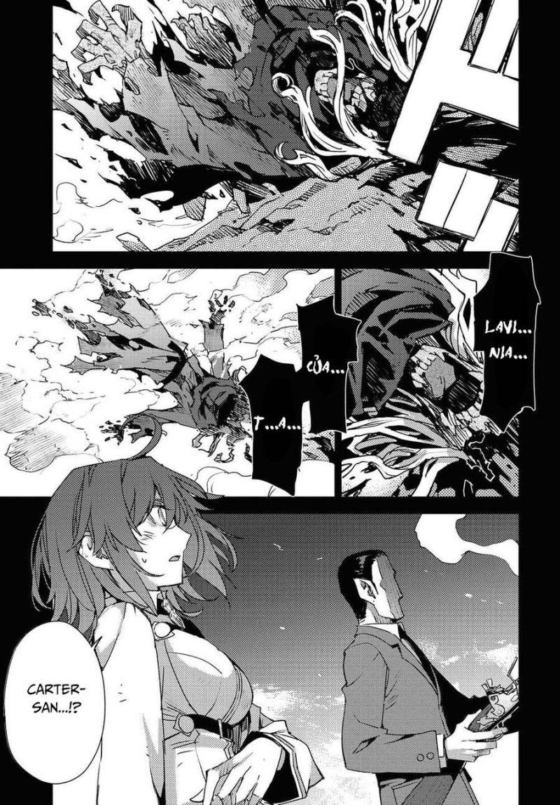 fate/grand order: epic of remnant - salem chapter 25 22