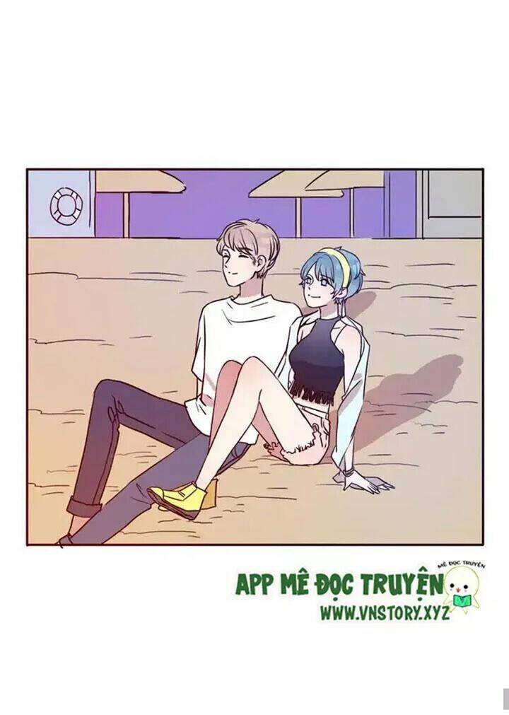 tình yêu không nói dối chapter 65 24