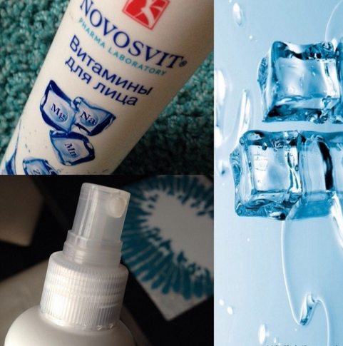 xit khoang Novosvit Nga