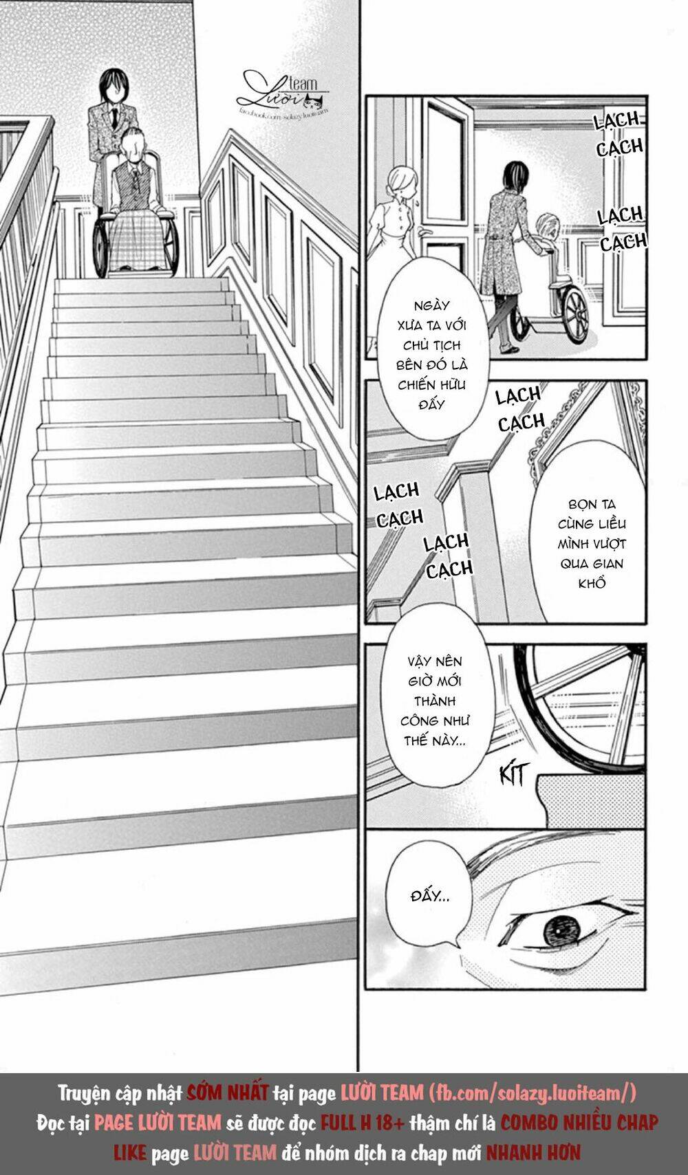 kuzu to kemomimi chapter 4 29