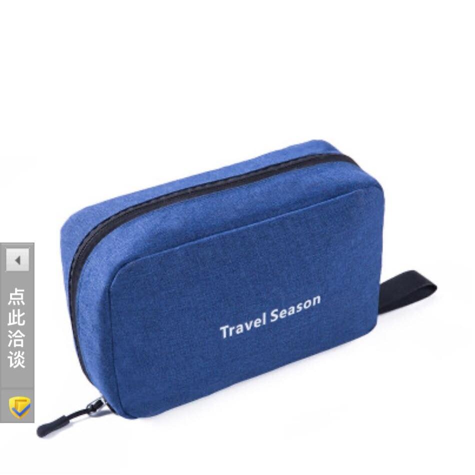 New Fashion Cosmetic Case Storage Women Makeup Bag Handle Travel Organizer Bags Artist Kit