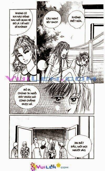 mãi yêu anh chapter 6 85